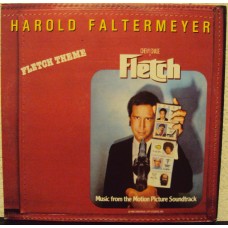 HAROLD FALTERMEYER - Fletch theme